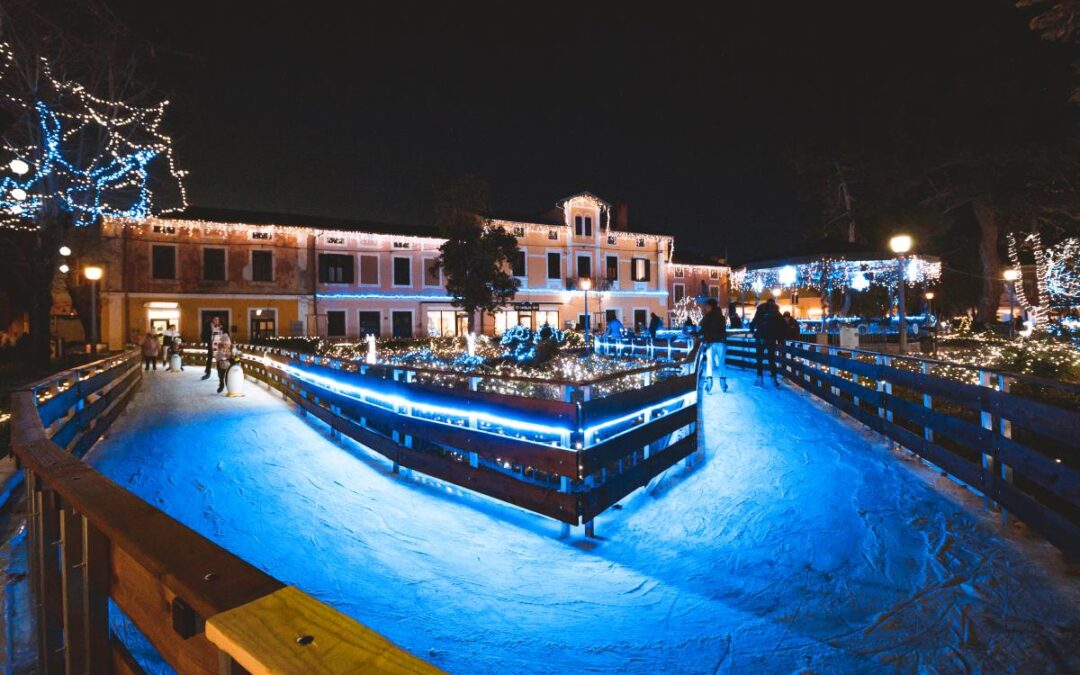 IZOLA