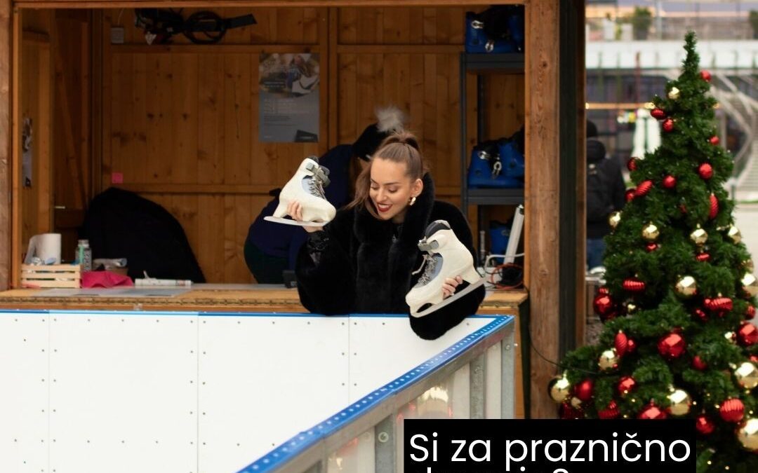 SUPERNOVA LJUBLJANA RUDNIK